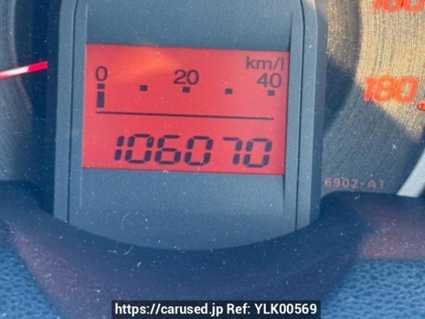 Used 2011 AT honda fit GE6 Image[26]