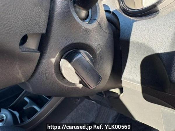 Used 2011 AT honda fit GE6 Image[28]