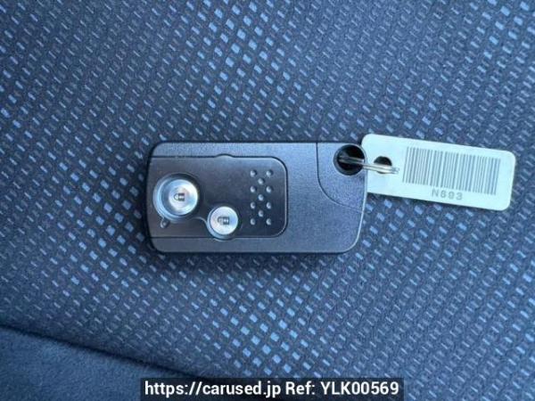 Used 2011 AT honda fit GE6 Image[29]