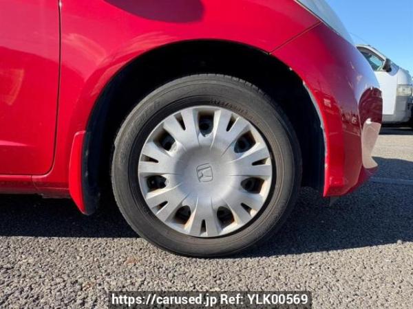 Used 2011 AT honda fit GE6 Image[32]