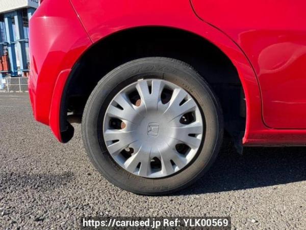 Used 2011 AT honda fit GE6 Image[33]