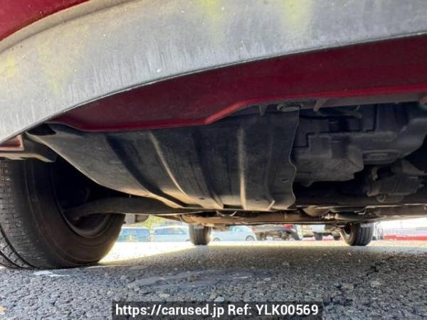 Used 2011 AT honda fit GE6 Image[35]
