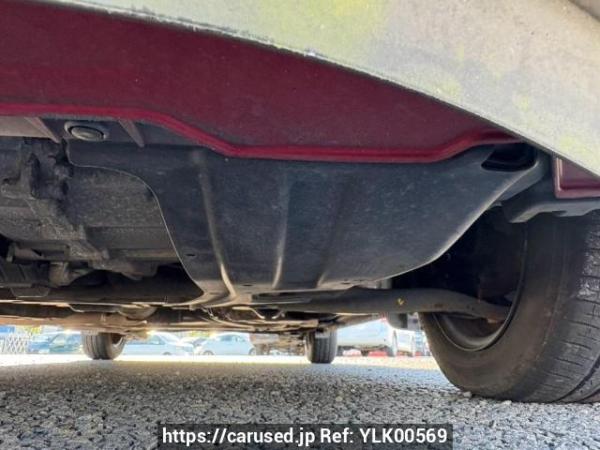 Used 2011 AT honda fit GE6 Image[36]