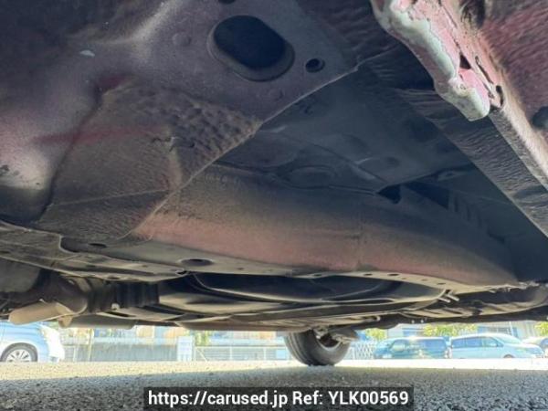 Used 2011 AT honda fit GE6 Image[38]