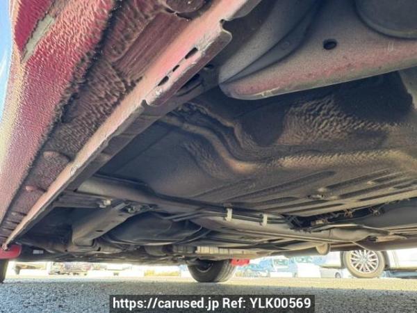 Used 2011 AT honda fit GE6 Image[39]