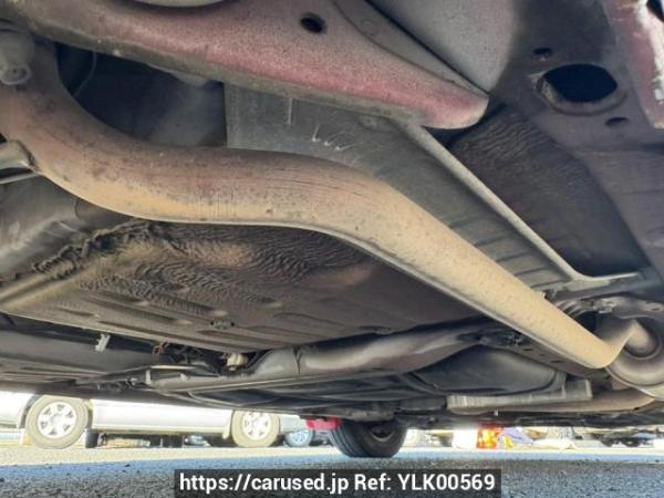 Used 2011 AT honda fit GE6 Image[40]