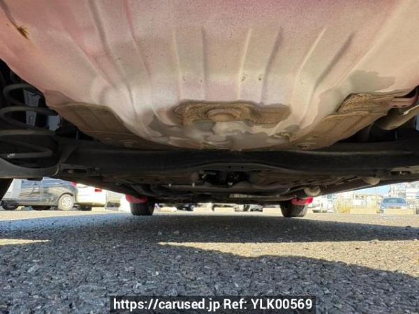 Used 2011 AT honda fit GE6 Image[43]