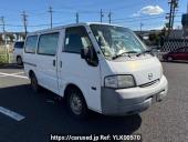 Mazda Bongo Van