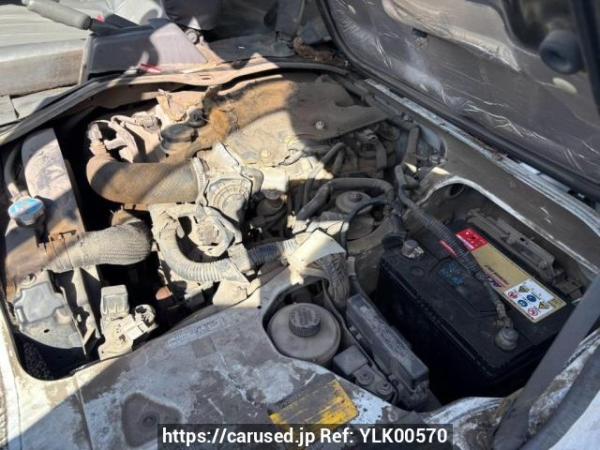 Used 2009 MT mazda bongo-van SKF2V Image[9]