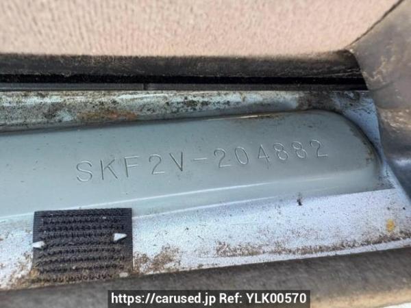 Used 2009 MT mazda bongo-van SKF2V Image[11]