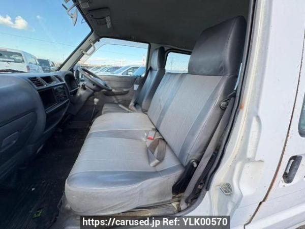 Used 2009 MT mazda bongo-van SKF2V Image[13]