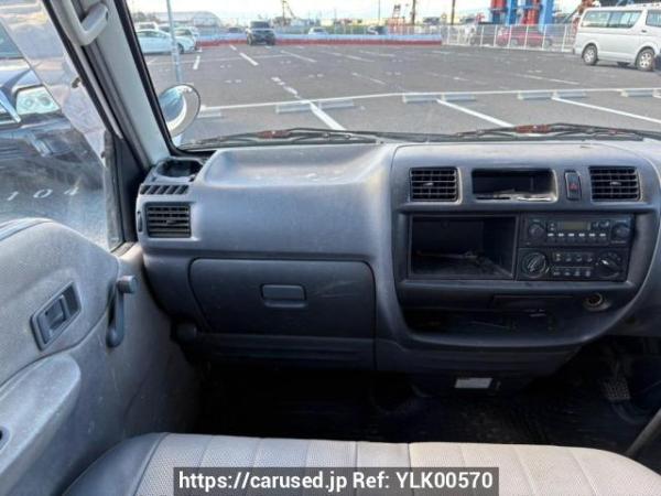 Used 2009 MT mazda bongo-van SKF2V Image[15]