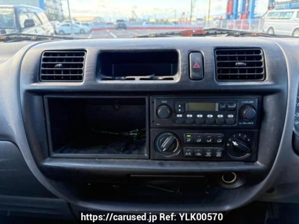 Used 2009 MT mazda bongo-van SKF2V Image[16]