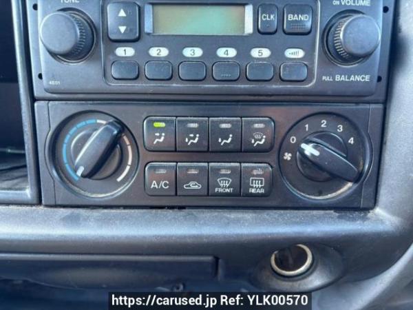 Used 2009 MT mazda bongo-van SKF2V Image[18]