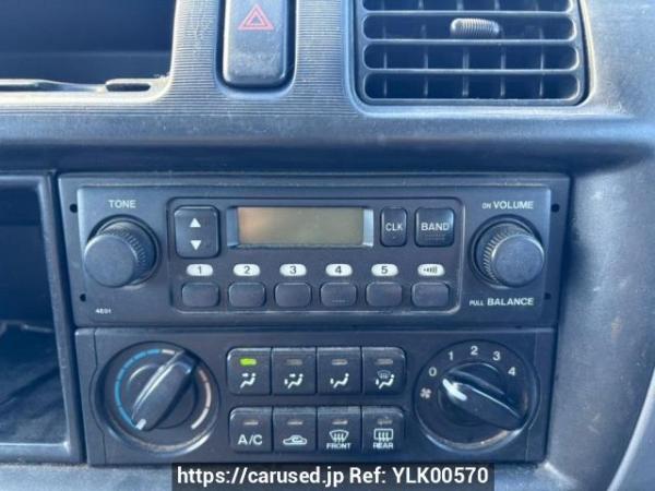 Used 2009 MT mazda bongo-van SKF2V Image[19]