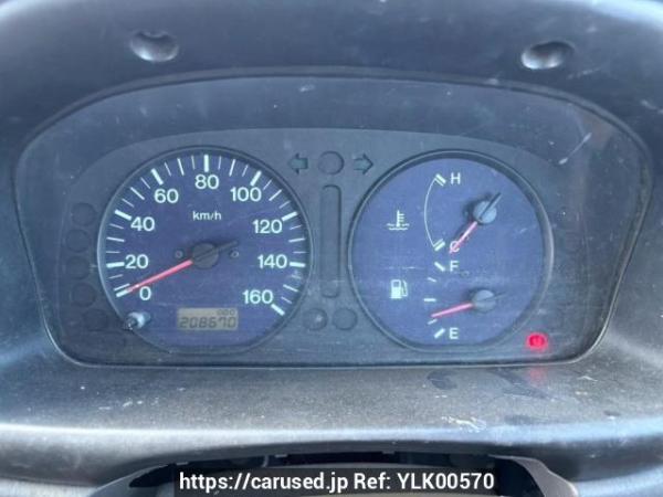 Used 2009 MT mazda bongo-van SKF2V Image[21]