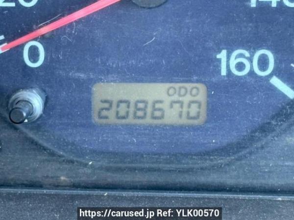 Used 2009 MT mazda bongo-van SKF2V Image[22]