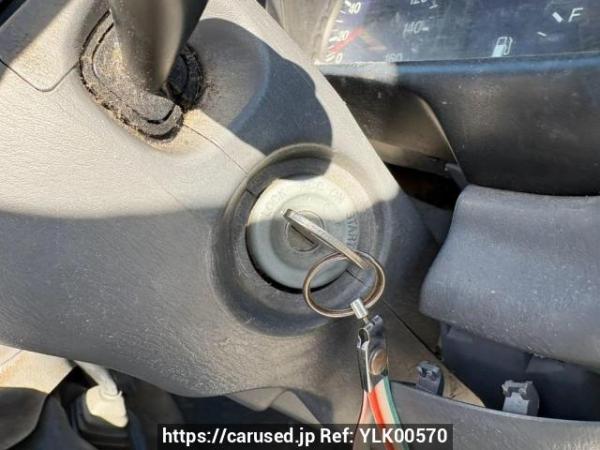 Used 2009 MT mazda bongo-van SKF2V Image[23]