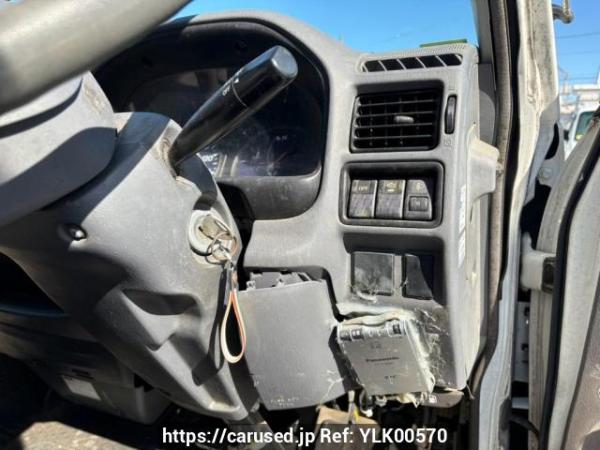Used 2009 MT mazda bongo-van SKF2V Image[24]