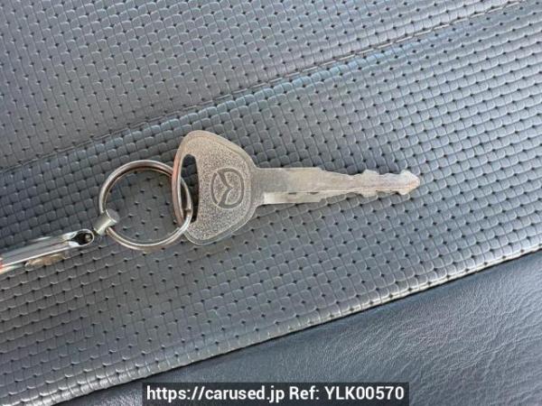 Used 2009 MT mazda bongo-van SKF2V Image[25]