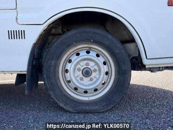 Used 2009 MT mazda bongo-van SKF2V Image[26]