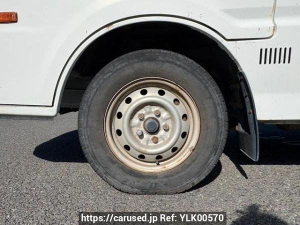 Used 2009 MT mazda bongo-van SKF2V Image[27]