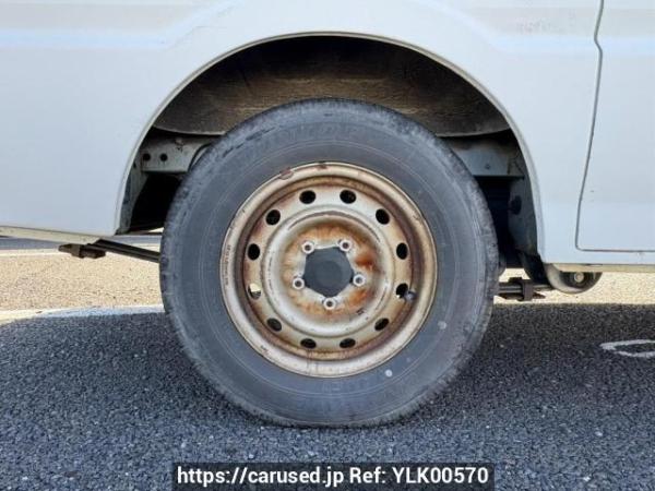 Used 2009 MT mazda bongo-van SKF2V Image[28]