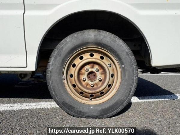 Used 2009 MT mazda bongo-van SKF2V Image[29]