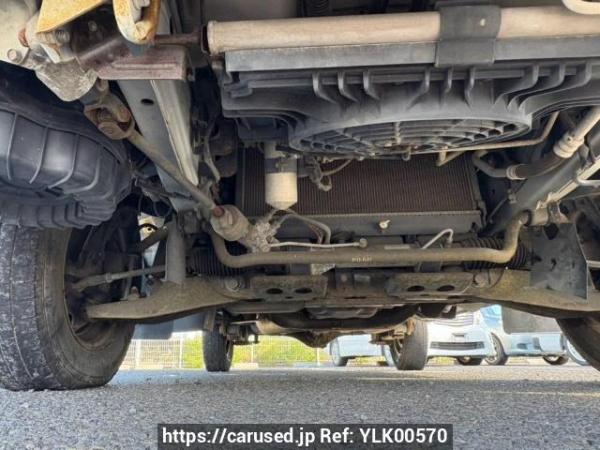 Used 2009 MT mazda bongo-van SKF2V Image[30]