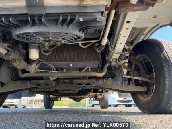 Used 2009 MT mazda bongo-van SKF2V Image[31]
