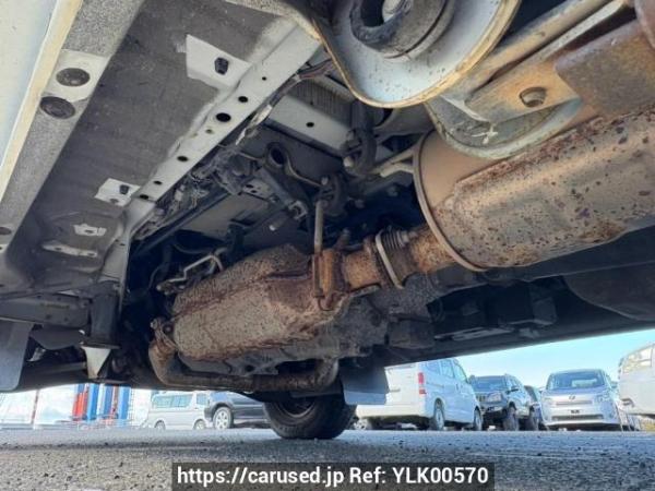 Used 2009 MT mazda bongo-van SKF2V Image[34]