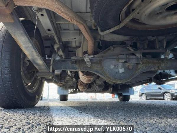Used 2009 MT mazda bongo-van SKF2V Image[36]