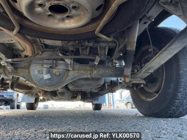 Used 2009 MT mazda bongo-van SKF2V Image[37]