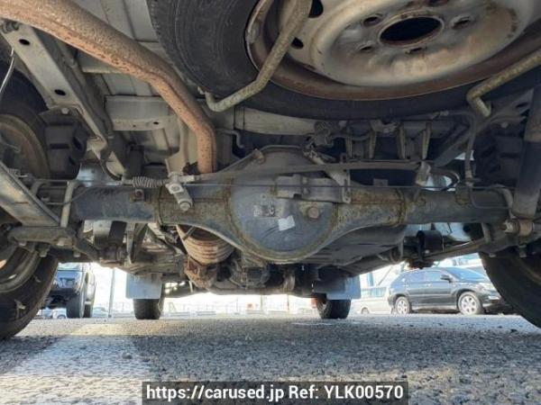 Used 2009 MT mazda bongo-van SKF2V Image[38]