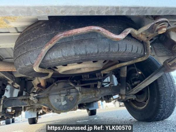 Used 2009 MT mazda bongo-van SKF2V Image[39]