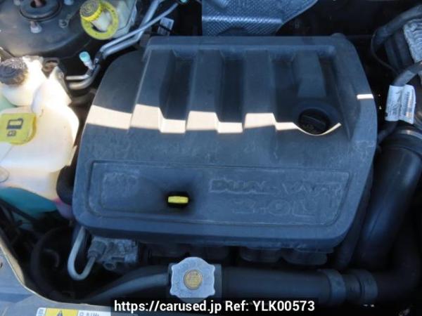 Used 2014 AT jeep compass MK49 Image[10]