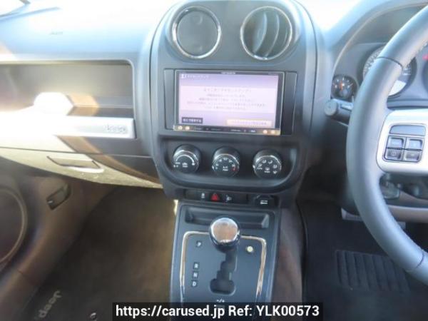 Used 2014 AT jeep compass MK49 Image[22]