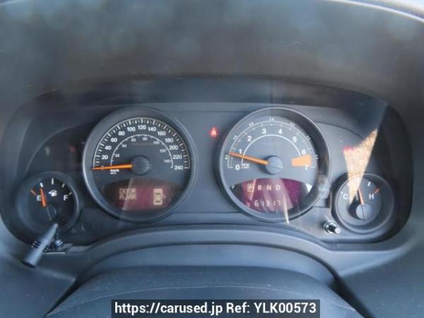 Used 2014 AT jeep compass MK49 Image[24]