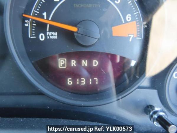 Used 2014 AT jeep compass MK49 Image[25]
