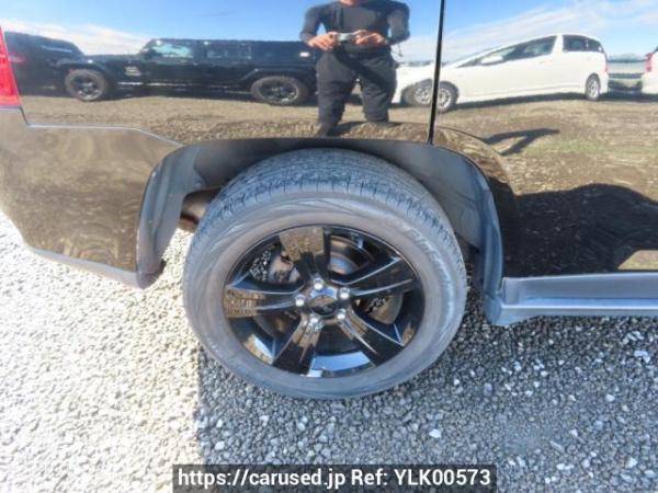 Used 2014 AT jeep compass MK49 Image[32]