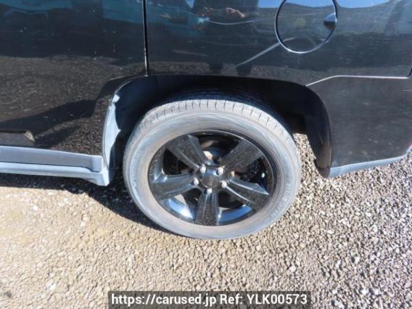 Used 2014 AT jeep compass MK49 Image[33]