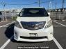 Used 2009 AT toyota alphard ANH25W Image[1]