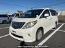 Used 2009 AT toyota alphard ANH25W Image[2]