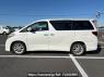 Used 2009 AT toyota alphard ANH25W Image[3]