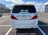 Used 2009 AT toyota alphard ANH25W Image[5]