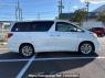 Used 2009 AT toyota alphard ANH25W Image[7]