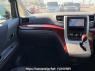 Used 2009 AT toyota alphard ANH25W Image[18]