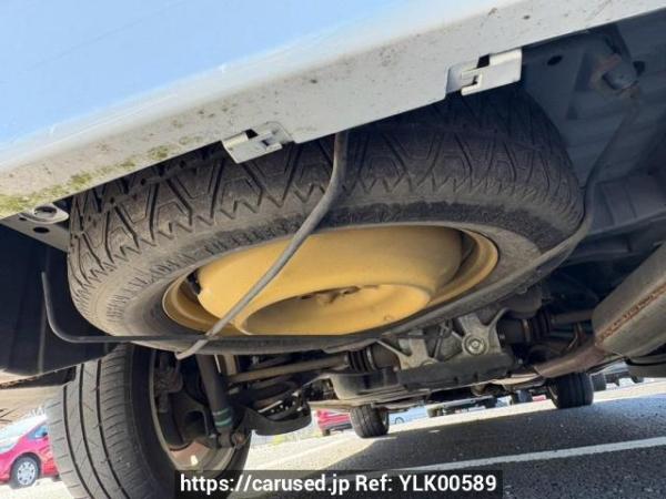 Used 2009 AT toyota alphard ANH25W Image[43]