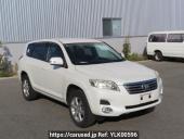 Toyota Vanguard
