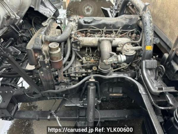 Used 1992 MT mitsubishi canter FE437F Image[5]